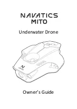 Navatics Mito Owner'S Manual preview