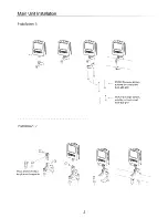 Preview for 2 page of NavAtlas DXB500DVR Quick Start Manual