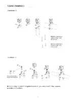 Preview for 3 page of NavAtlas DXB500DVR Quick Start Manual