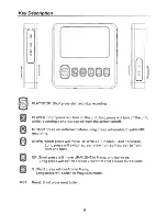 Preview for 6 page of NavAtlas DXB500DVR Quick Start Manual