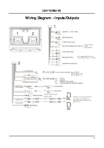 Предварительный просмотр 7 страницы NavAtlas DXP1000DVR Installation & Owner'S Manual