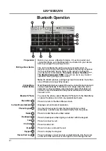 Предварительный просмотр 22 страницы NavAtlas DXP1000DVR Installation & Owner'S Manual