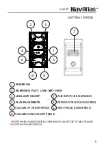 Preview for 5 page of NavAtlas NA2BT Installation & Owner'S Manual