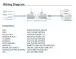 Preview for 5 page of NavAtlas NA82M Quick Start Manual