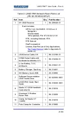 Preview for 37 page of NavCom Technology LAND-PAK User Manual