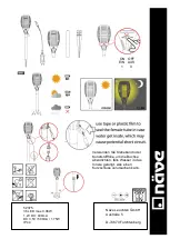 Nave 52375 Series Manual preview