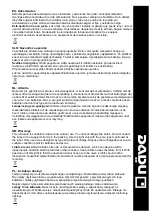 Preview for 3 page of Nave 5252661 Quick Start Manual