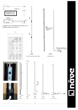 Предварительный просмотр 2 страницы Nave 5269361 Manual