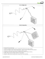 Предварительный просмотр 2 страницы NavePoint 00300548 Owner'S Manual