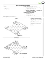 Предварительный просмотр 2 страницы NavePoint 00301013 Owner'S Manual