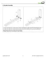 Предварительный просмотр 3 страницы NavePoint 00301320 Owner'S Manual