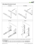 Предварительный просмотр 4 страницы NavePoint 00301320 Owner'S Manual