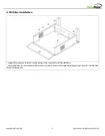 Предварительный просмотр 5 страницы NavePoint 00301320 Owner'S Manual