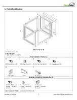 Предварительный просмотр 2 страницы NavePoint 00301324 Owner'S Manual