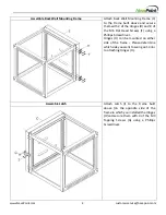 Предварительный просмотр 4 страницы NavePoint 00301324 Owner'S Manual