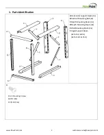 Preview for 2 page of NavePoint 00301461 Owner'S Manual