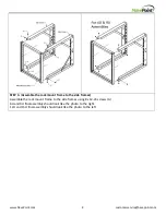 Предварительный просмотр 4 страницы NavePoint 00301461 Owner'S Manual