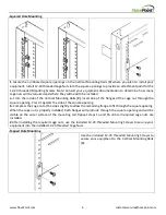 Предварительный просмотр 6 страницы NavePoint 00301461 Owner'S Manual