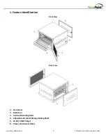 Preview for 2 page of NavePoint 00406132 Owner'S Manual