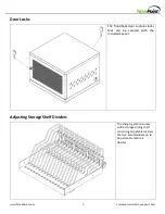 Preview for 3 page of NavePoint 00406132 Owner'S Manual