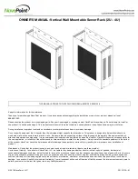 Preview for 1 page of NavePoint 2U Owner'S Manual