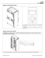 Preview for 7 page of NavePoint 42U Owner'S Manual