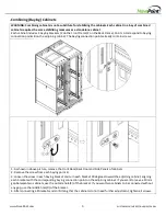 Preview for 9 page of NavePoint 42U Owner'S Manual