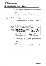 Preview for 79 page of NAVI D-25 Instruction Manual