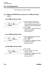 Preview for 143 page of NAVI D-25 Instruction Manual