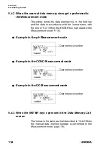 Preview for 145 page of NAVI D-25 Instruction Manual