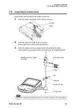 Preview for 24 page of NAVI F-52 Instruction Manual