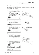 Preview for 26 page of NAVI F-52 Instruction Manual