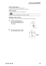 Preview for 46 page of NAVI F-52 Instruction Manual