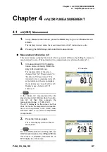 Preview for 70 page of NAVI F-52 Instruction Manual