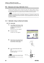 Preview for 75 page of NAVI F-52 Instruction Manual