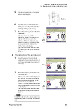 Preview for 76 page of NAVI F-52 Instruction Manual