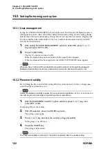 Preview for 135 page of NAVI F-52 Instruction Manual