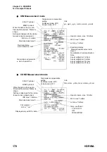 Preview for 191 page of NAVI F-52 Instruction Manual