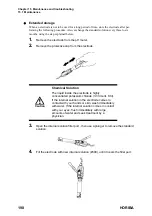 Preview for 203 page of NAVI F-52 Instruction Manual