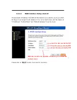 Preview for 37 page of NAVI R130g Quick Setup Manual