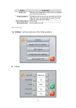 Preview for 12 page of Navibe CN800 User Manual