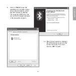 Preview for 9 page of Navibe GB737 Instruction Manual