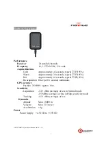 Preview for 5 page of Navibe GM720 Quick Installation Manual