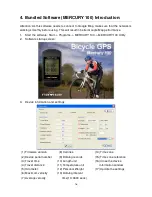 Preview for 17 page of Navibe Mercury 100 User Manual