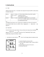 Preview for 33 page of Navibe Mercury 100 User Manual