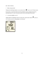 Preview for 38 page of Navibe Mercury 100 User Manual