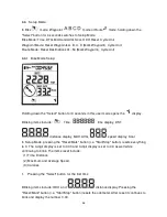 Preview for 39 page of Navibe Mercury 100 User Manual