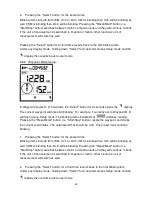 Предварительный просмотр 40 страницы Navibe Mercury 100 User Manual