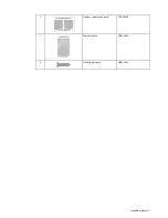 Preview for 13 page of Navico 2kW Installation Manual