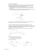 Preview for 16 page of Navico 2kW Installation Manual